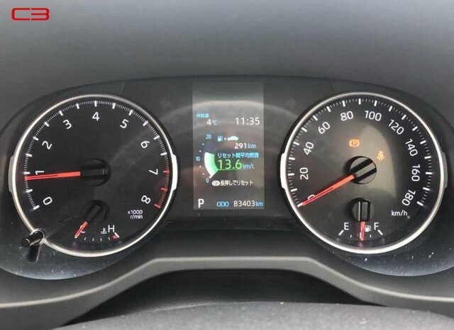 
								TOYOTA RAV4 FOR SALE IN KENYA full									