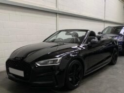 
										AUDI A5 FOR SALE IN KENYA full									