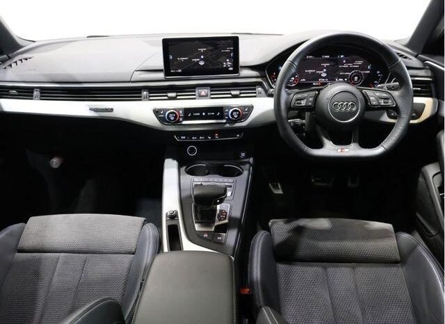
								AUDI A4 FOR SALE IN KENYA full									