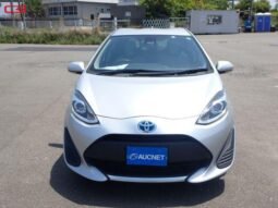 
										TOYOTA AQUA FOR SALE IN KENYA full									