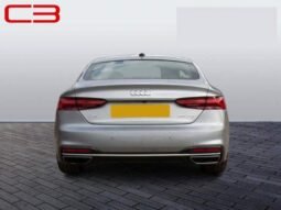
										AUDI A5 FOR SALE IN KENYA full									
