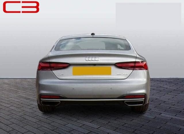 
								AUDI A5 FOR SALE IN KENYA full									