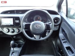 
										TOYOTA VITZ FOR SALE IN KENYA full									