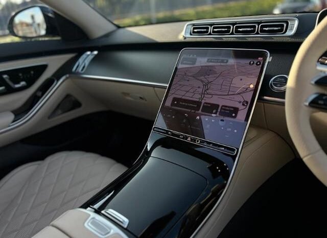 
								MERCEDES S CLASS FOR SALE IN KENYA full									