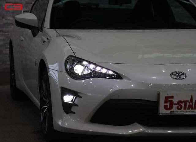 
								TOYOTA 86 FOR SALE IN KENYA full									