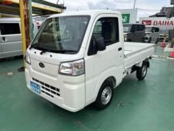 SUBARU SAMBAR TRUCK FOR SALE IN KENYA