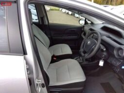 
										TOYOTA AQUA FOR SALE IN KENYA full									
