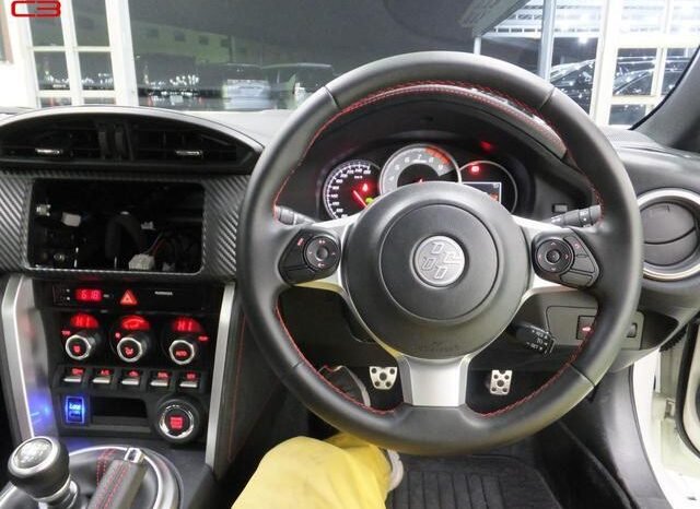 
								TOYOTA 86 FOR SALE IN KENYA full									