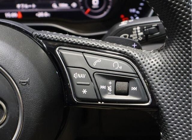 
								AUDI A4 FOR SALE IN KENYA full									