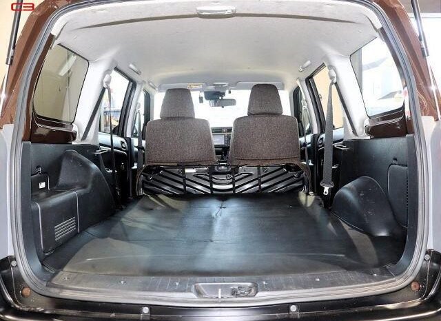 
								TOYOTA PROBOX VAN HYBRID FOR SALE IN KENYA full									