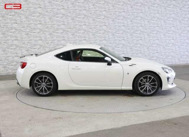 
								TOYOTA 86 FOR SALE IN KENYA full									