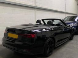 
										AUDI A5 FOR SALE IN KENYA full									