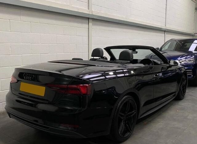 
								AUDI A5 FOR SALE IN KENYA full									