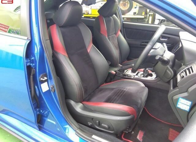 
								SUBARU WRX STI FOR SALE IN KENYA full									