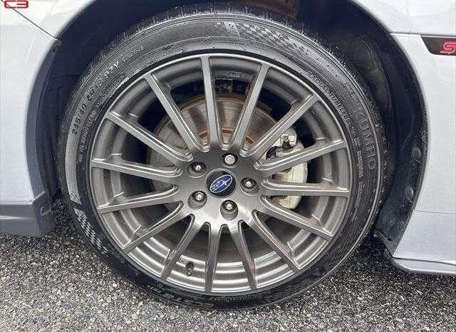 
								SUBARU WRX S4 FOR SALE IN KENYA full									