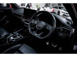 
										AUDI A4 FOR SALE IN KENYA full									