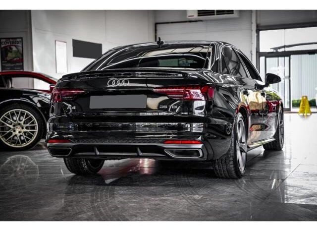 
								AUDI A4 FOR SALE IN KENYA full									