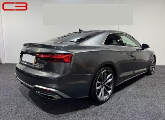 
								AUDI A5 FOR SALE IN KENYA full									