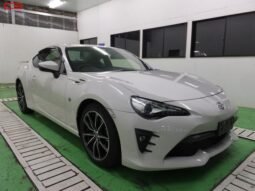 
										TOYOTA 86 FOR SALE IN KENYA full									