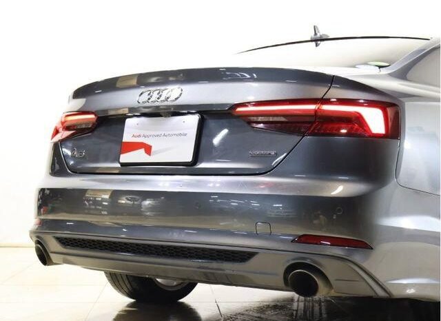 
								AUDI A5 FOR SALE IN KENYA full									