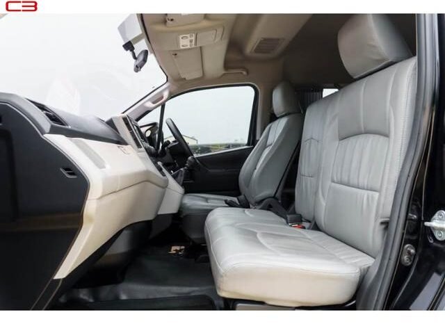
								TOYOTA HIACE COMMUTER FOR SALE IN KENYA full									