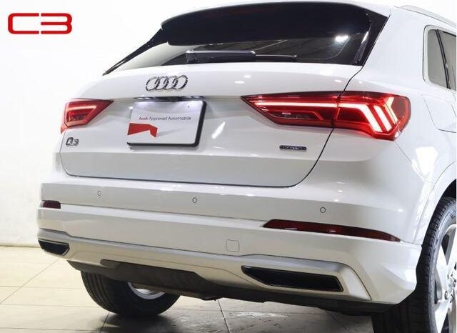 
								AUDI Q3 FOR SALE IN KENYA full									