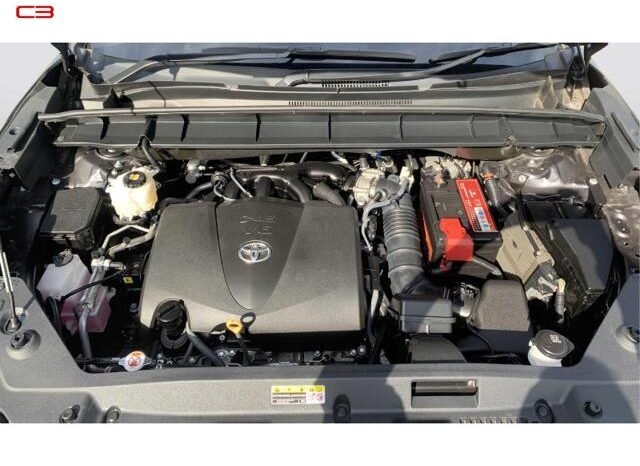 
								TOYOTA KLUGER FOR SALE IN KENYA full									