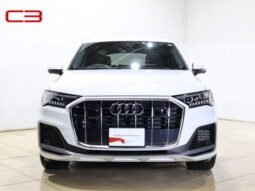 
										AUDI Q7 FOR SALE IN KENYA full									