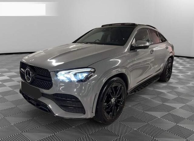 
								MERCEDES GLE FOR SALE IN KENYA full									