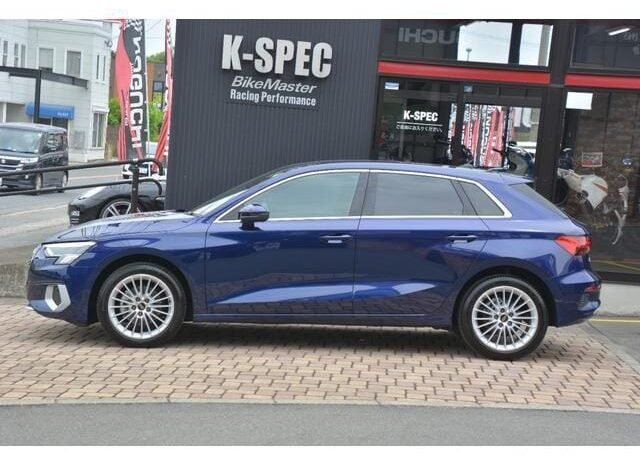 
								AUDI A3 FOR SALE IN KENYA full									