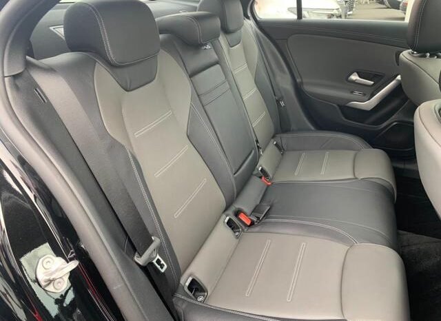 
								MERCEDES A CLASS SEDAN FOR SALE IN KENYA full									