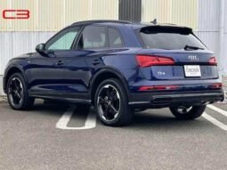 
										AUDI Q5 FOR SALE IN KENYA full									