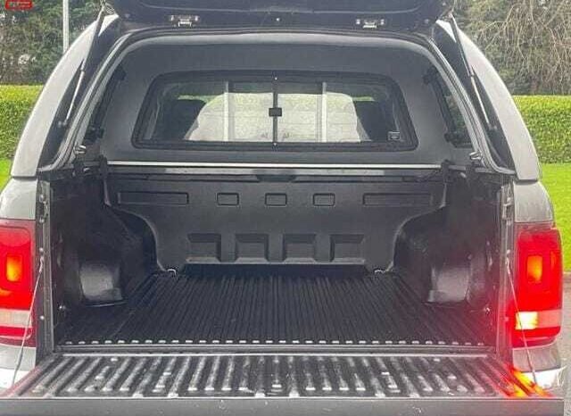 
								VOLKSWAGEN AMAROK FOR SALE IN KENYA full									