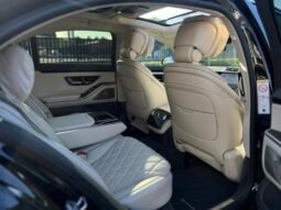 
										MERCEDES S CLASS FOR SALE IN KENYA full									