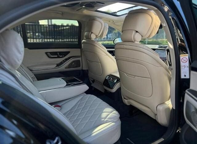 
								MERCEDES S CLASS FOR SALE IN KENYA full									