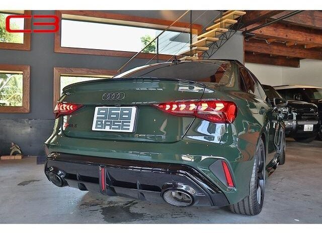 
								AUDI RS3 FOR SALE IN KENYA full									