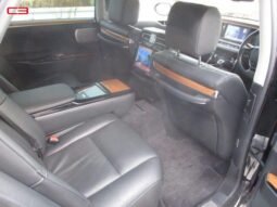 
										TOYOTA CENTURY FOR SALE IN KENYA full									