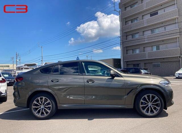 
								BMW X6 FOR SALE IN KENYA full									
