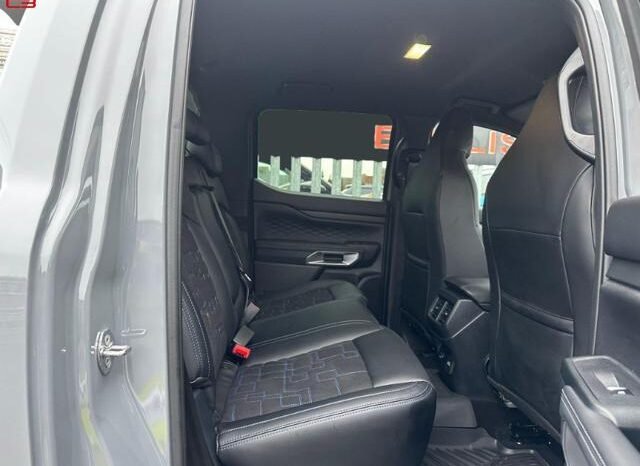 
								FORD RANGER 3.0 TD V6 ECOBLUE FOR SALE IN KENYA full									