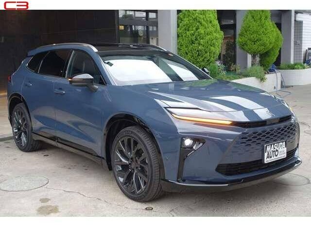 
								TOYOTA CROWN ESTATE FOR SALE IN KENYA full									