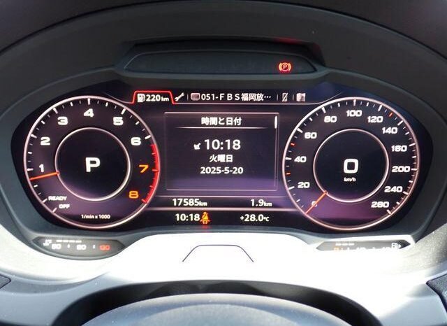 
								AUDI A3 FOR SALE IN KENYA full									