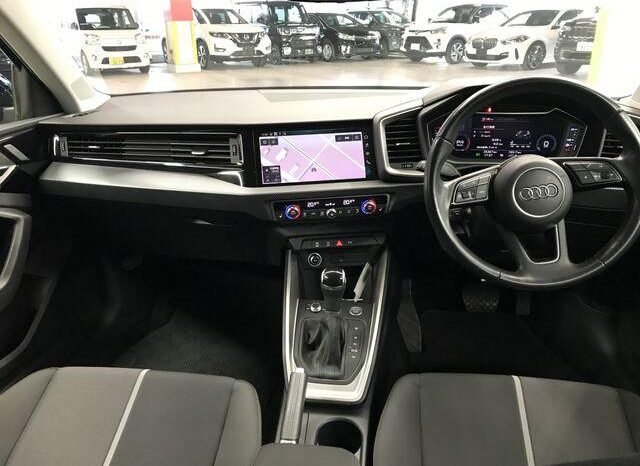 
								AUDI A1 FOR SALE IN KENYA full									