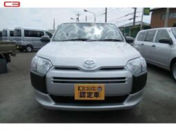 TOYOTA PROBOX VAN HYBRID FOR SALE IN KENYA