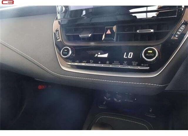
								TOYOTA COROLLA SPORT FOR SALE IN KENYA full									