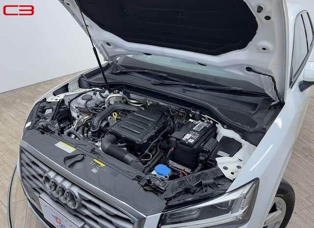 
								AUDI Q2 FOR SALE IN KENYA full									