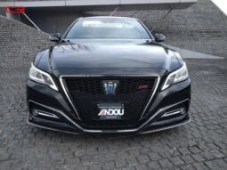 TOYOTA CROWN HYBRID FOR SALE IN KENYA