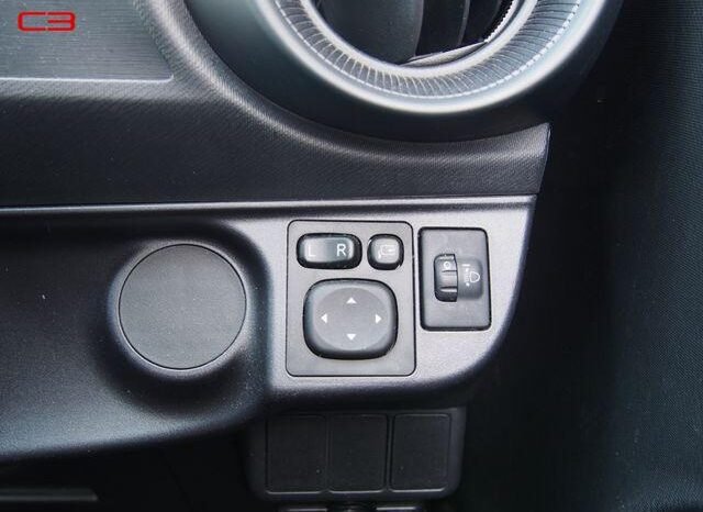 
								TOYOTA AQUA FOR SALE IN KENYA full									