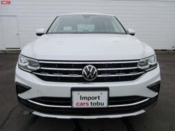 VOLKSWAGEN TIGUAN FOR SALE IN KENYA