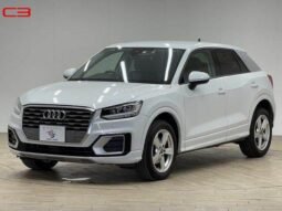 
										AUDI Q2 FOR SALE IN KENYA full									