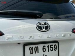 
										TOYOTA FORTUNER FOR SALE IN KENYA full									